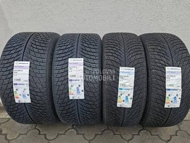 Michelin 265/30 R19 Zimska