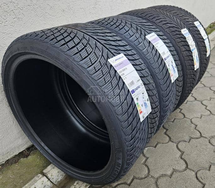 Michelin 265/30 R19 Zimska