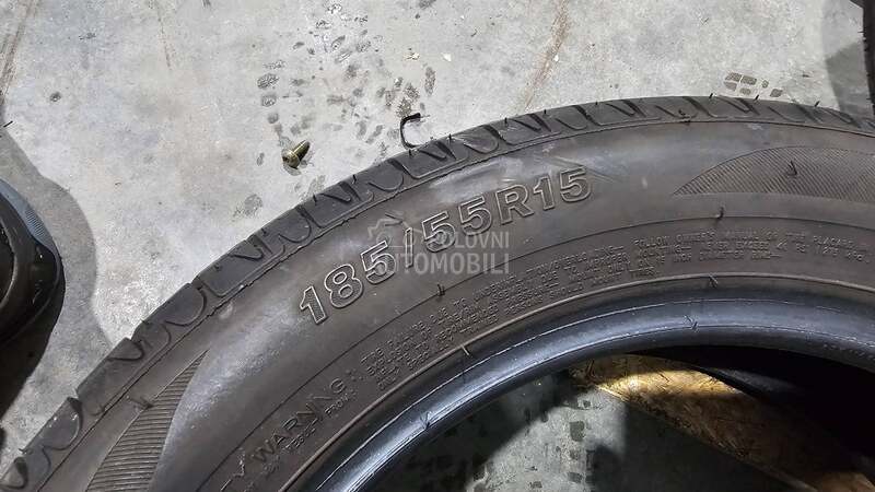 Firestone 185/55 R15 Letnja