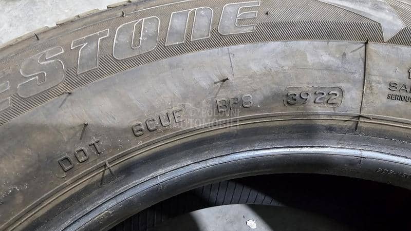 Bridgestone 215/65 R16 Zimska