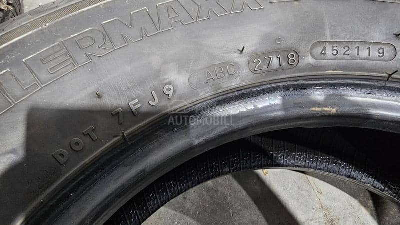 Ostalo 195/70 R14 Sve sezone