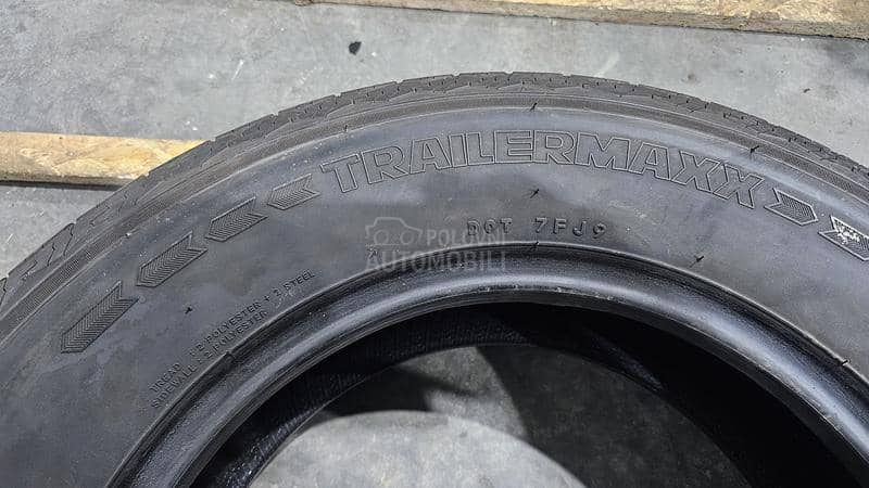 Ostalo 195/70 R14 Sve sezone
