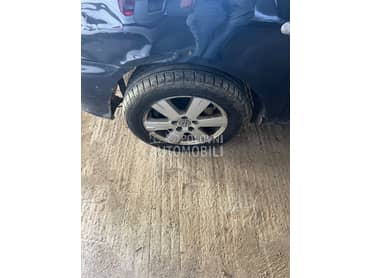 Aluminijumske felne  16" 5 x 112