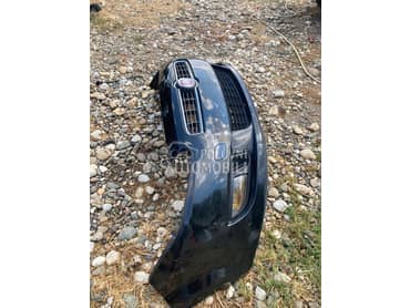 prednji branici za Fiat Bravo od 2007. do 2015. god.