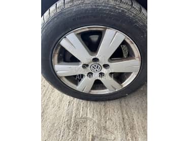 Imperial 215/65 R16 Zimska