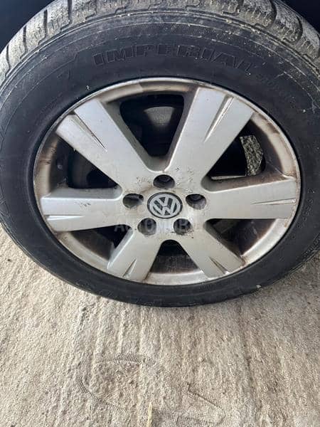 Imperial 215/65 R16 Zimska