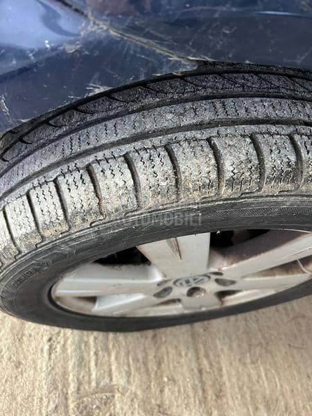 Imperial 215/65 R16 Zimska