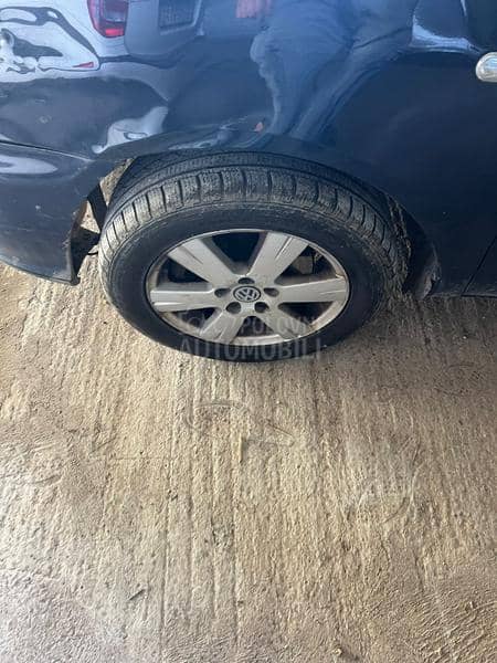 Imperial 215/65 R16 Zimska