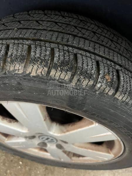 Imperial 215/65 R16 Zimska