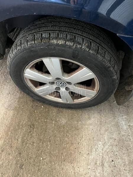 Imperial 215/65 R16 Zimska