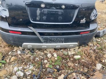 zadnji branik za Suzuki SX4 od 2005. do 2015. god.