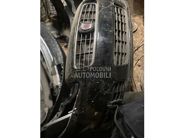 branik sa prskalicama za Fiat Croma od 2008. do 2010. god.