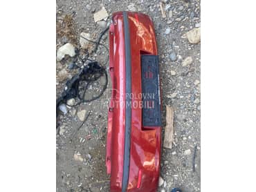 zadnji branik 163 kod za Fiat Punto od 2003. do 2011. god.