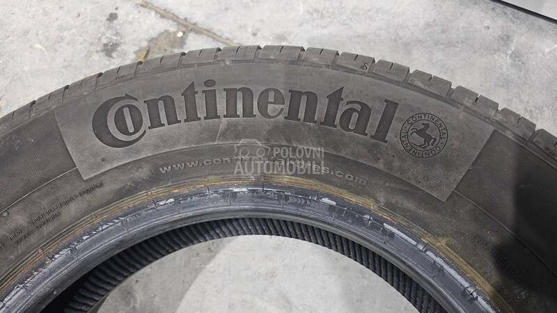 Continental 185/70 R14 Letnja