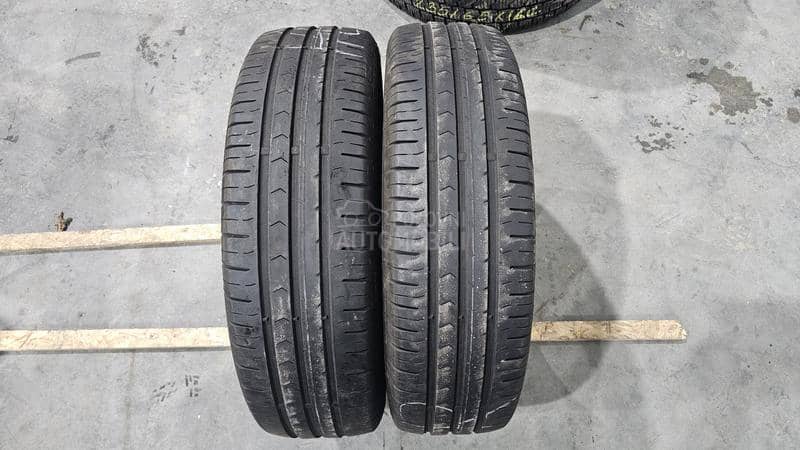 Continental 185/70 R14 Letnja