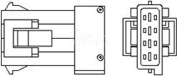 Lambda sonda