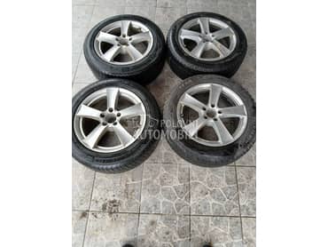 Aluminijumske felne  17" 5 x 112