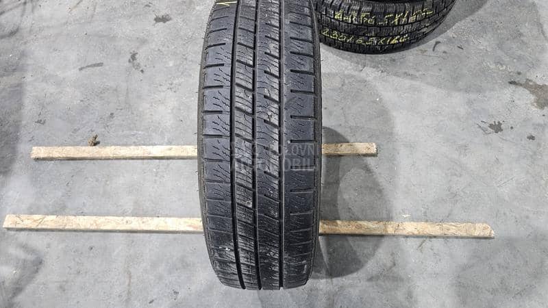 Goodyear 195/65 R16 Zimska