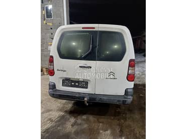 Zadnja vrata za Peugeot Partner od 2008. do 2018. god.