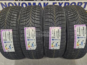 Nexen 215/55 R18 Zimska
