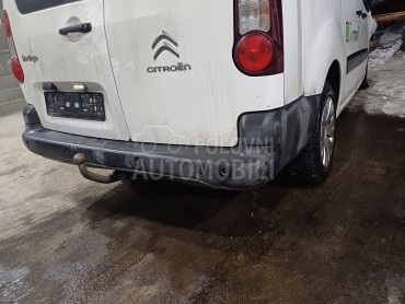 Zadnji branik maxi za Citroen Berlingo od 2008. do 2018. god.
