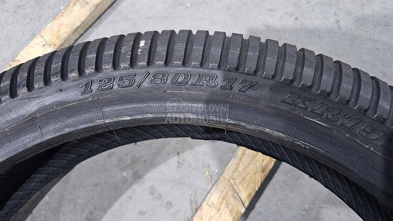 Dunlop 120/80 R17 Sve sezone