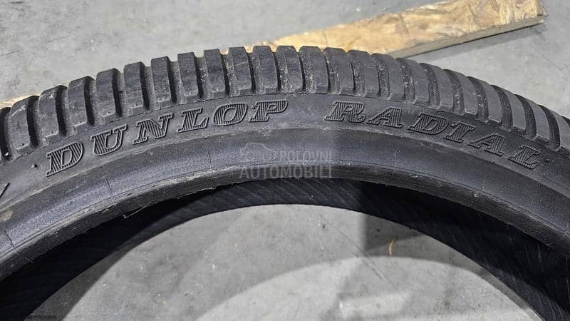 Dunlop 120/80 R17 Sve sezone