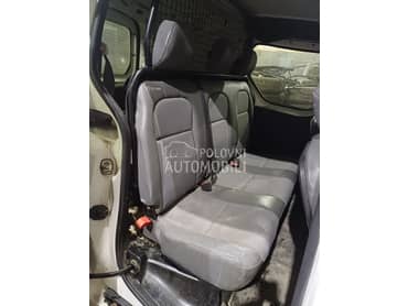 Zadnja sedišta poluteretni za Peugeot Partner od 2008. do 2018. god.