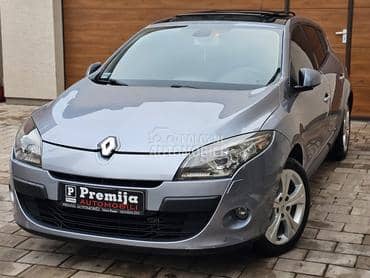 Renault Megane 2.0