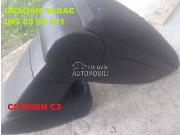 Naslon za ruke, rukohvat za Citroen Berlingo, C2, C3 ... od 1996. do 2012. god.