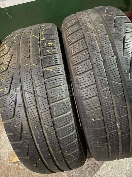 Pirelli 225/55 R17 Zimska