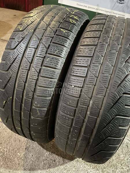 Pirelli 225/55 R17 Zimska