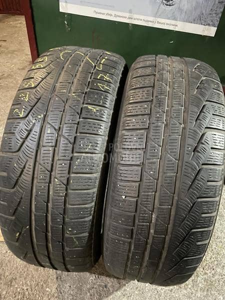 Pirelli 225/55 R17 Zimska