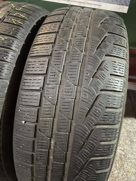 Pirelli 225/55 R17 Zimska