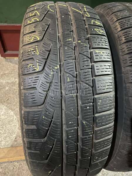Pirelli 225/55 R17 Zimska