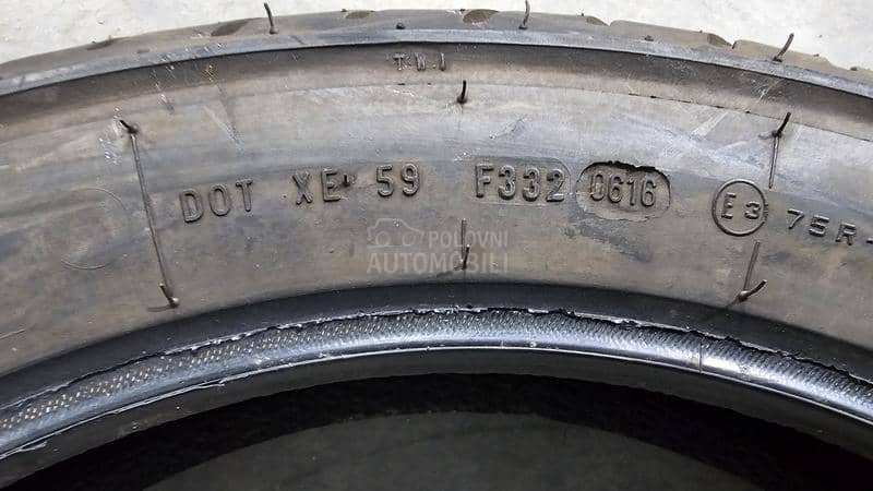 Metzeler 140/80 R17 Sve sezone