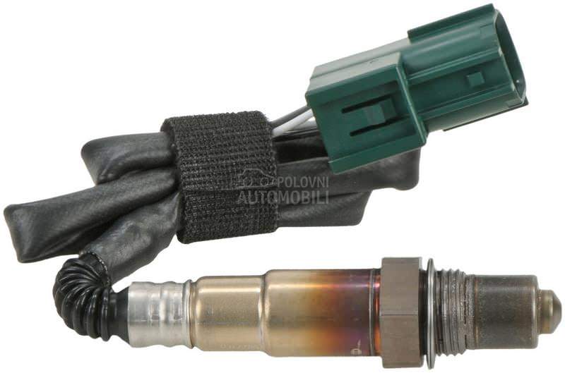 Lambda sonda