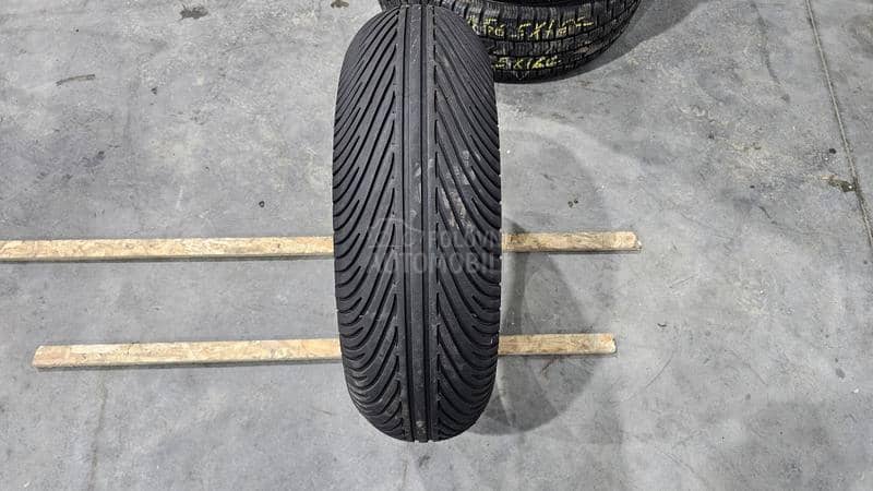 Dunlop 190/55 R17 Sve sezone