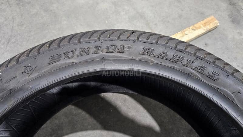 Dunlop 190/55 R17 Sve sezone