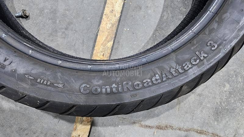Continental 150/70 R17 Sve sezone