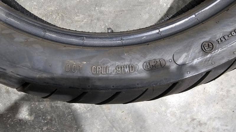 Continental 150/70 R17 Sve sezone