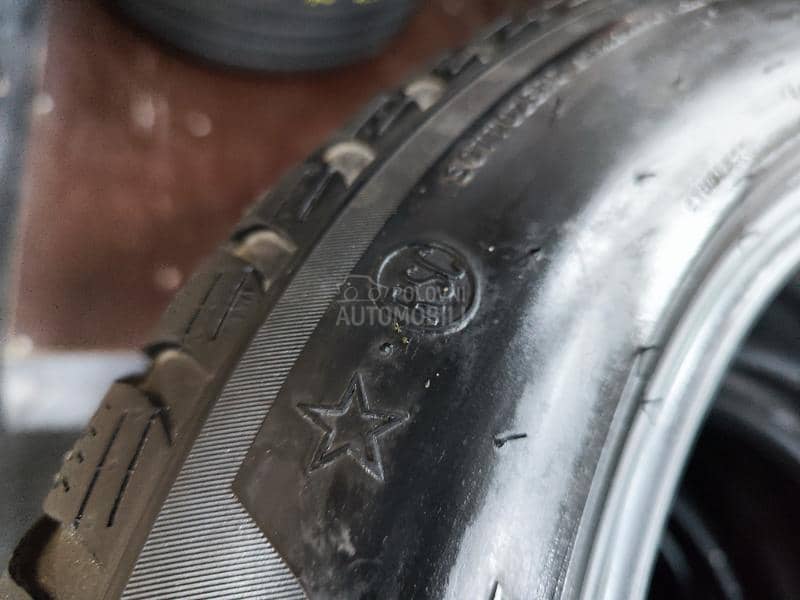 Pirelli 225/55 R17 Zimska