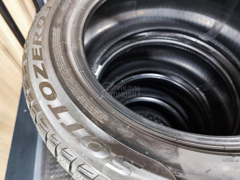 Pirelli 225/55 R17 Zimska