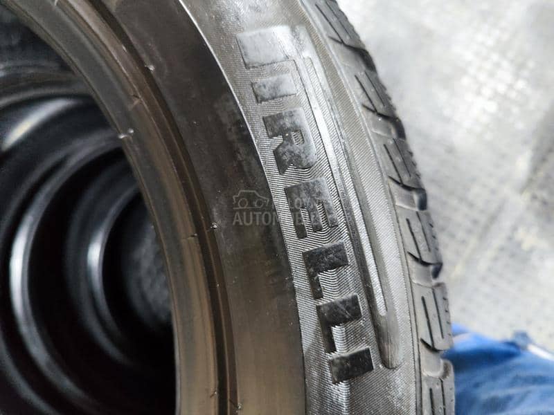 Pirelli 225/55 R17 Zimska