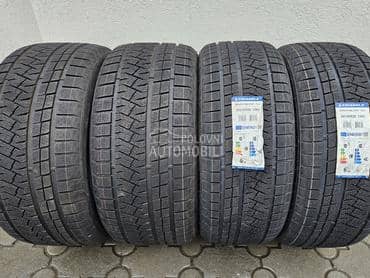 Triangle 295/40 R20 Zimska