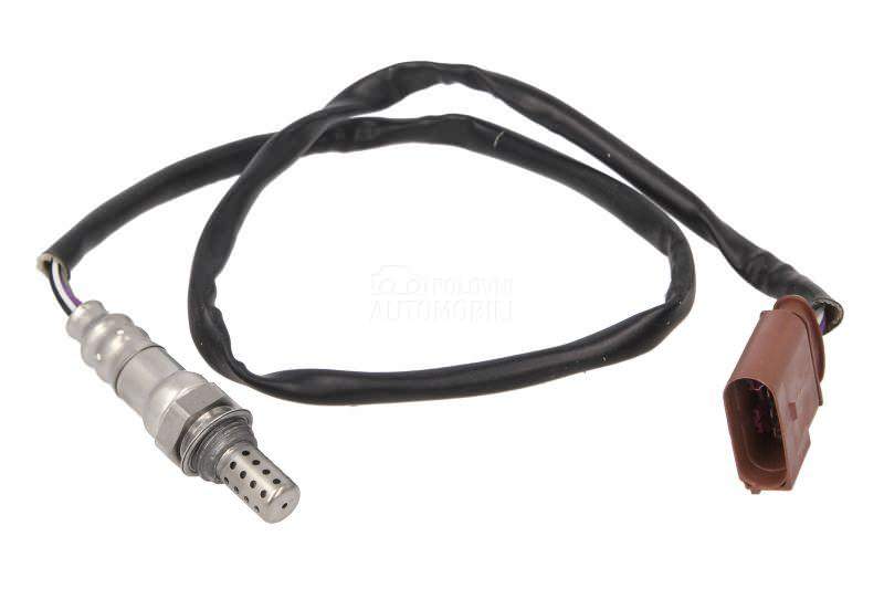 Lambda sonda