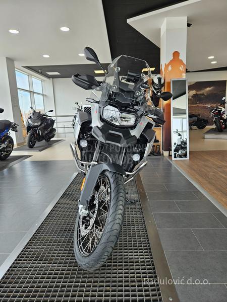 BMW F 900 GS Adventure