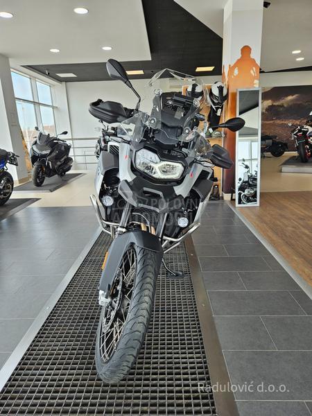 BMW F 900 GS Adventure