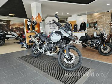 BMW F 900 GS Adventure