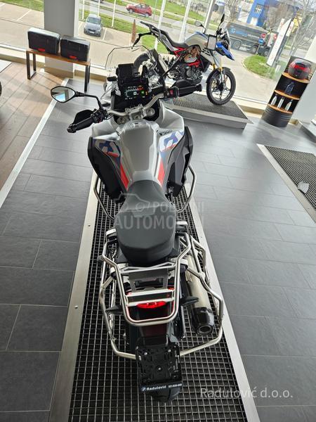 BMW F 900 GS Adventure